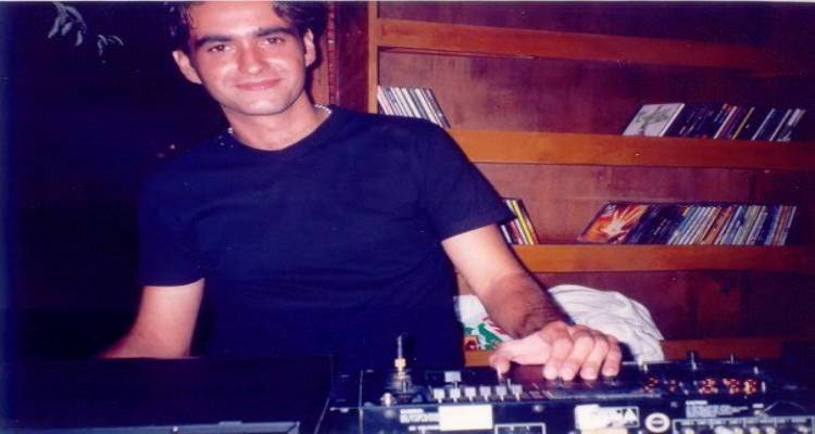 Γ. Ορφανίδης: Comeback για το Λημνιό DJ που από την «κόλαση» του εγκεφαλικού βρέθηκε στον «παράδεισο» της ζωής (photos)