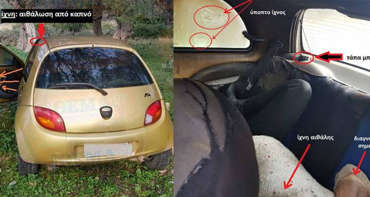 &Upsilon;&pi;ό&theta;&epsilon;&sigma;&eta; &Lambda;&alpha;&gamma;&omicron;ύ&delta;&eta;: &Sigma;&kappa;&eta;&nu;&omicron;&theta;&epsilon;&tau;&eta;&mu;έ&nu;&eta; &delta;&omicron;&lambda;&omicron;&phi;&omicron;&nu;ί&alpha; &laquo;&beta;&lambda;έ&pi;&epsilon;&iota;&raquo; &epsilon;&iota;&delta;&iota;&kappa;ό&sigmaf; &epsilon;&rho;&epsilon;&upsilon;&nu;&eta;&tau;ή&sigmaf;