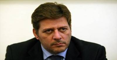 Συγκρότηση Συμβουλίου Νησιωτικής Πολιτικής