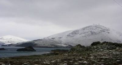 Χωρίς Digea σήμερα ολόκληρη η Λήμνος εξαιτίας της κακοκαιρίας