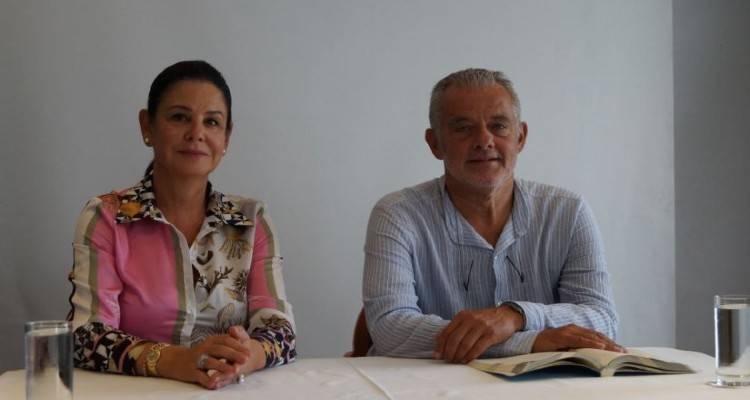 520.000 ευρώ και συγκεκριμένο σχέδιο τουριστικής προβολής θα ζητήσει η Συμπαράταξη Πολιτών