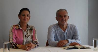 520.000 &epsilon;&upsilon;&rho;ώ &kappa;&alpha;&iota; &sigma;&upsilon;&gamma;&kappa;&epsilon;&kappa;&rho;&iota;&mu;έ&nu;&omicron; &sigma;&chi;έ&delta;&iota;&omicron; &tau;&omicron;&upsilon;&rho;&iota;&sigma;&tau;&iota;&kappa;ή&sigmaf; &pi;&rho;&omicron;&beta;&omicron;&lambda;ή&sigmaf; &theta;&alpha; &zeta;&eta;&tau;ή&sigma;&epsilon;&iota; &eta; &Sigma;&upsilon;&mu;&pi;&alpha;&rho;ά&tau;&alpha;&xi;&eta; &Pi;&omicron;&lambda;&iota;&tau;ώ&nu;