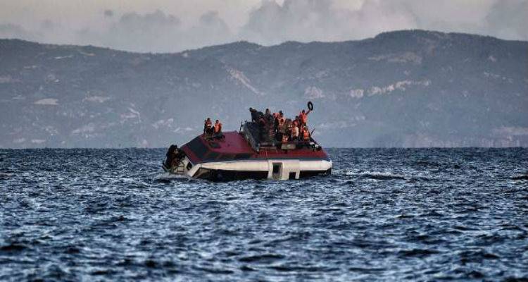 Fox News: &Tau;&zeta;&iota;&chi;&alpha;&nu;&tau;&iota;&sigma;&tau;έ&sigmaf; &pi;&omicron;&upsilon; &sigma;&upsilon;&mu;&mu;&epsilon;&tau;&epsilon;ί&chi;&alpha;&nu; &sigma;&epsilon; &pi;&omicron;&lambda;ύ&nu;&epsilon;&kappa;&rho;&epsilon;&sigmaf; &tau;&rho;&omicron;&mu;&omicron;&kappa;&rho;&alpha;&tau;&iota;&kappa;έ&sigmaf; &epsilon;&pi;&iota;&theta;έ&sigma;&epsilon;&iota;&sigmaf; &pi;έ&rho;&alpha;&sigma;&alpha;&nu; &sigma;&alpha;&nu; &pi;&rho;ό&sigma;&phi;&upsilon;&gamma;&epsilon;&sigmaf; &sigma;&tau;&eta;&nu; &Epsilon;&lambda;&lambda;ά&delta;&alpha;