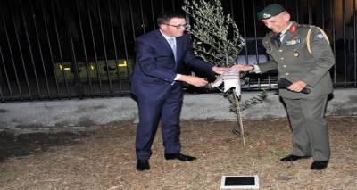 Ά&lambda;&lambda;&eta; &mu;&iota;&alpha; &tau;&iota;&mu;ή &gamma;&iota;&alpha; &tau;&eta; &Lambda;ή&mu;&nu;&omicron; &sigma;&tau;&omicron;&upsilon;&sigmaf; &alpha;&nu;&tau;ί&pi;&omicron;&delta;&epsilon;&sigmaf; &tau;&eta;&sigmaf; &gamma;&eta;&sigmaf;! (photos)