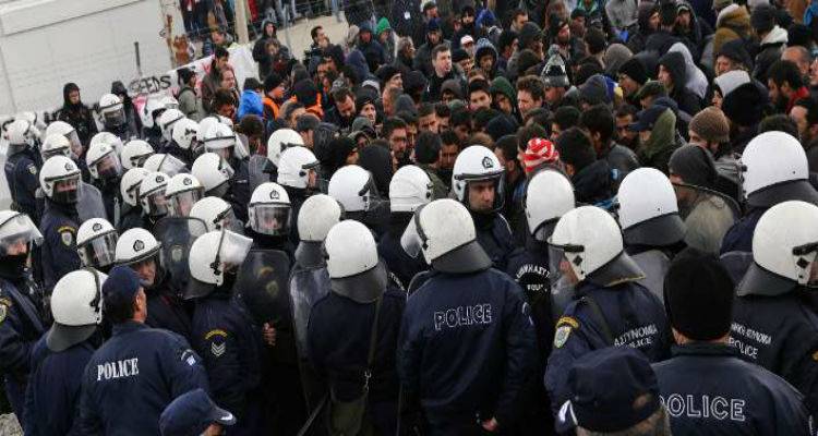&Tau;&alpha; &Mu;&Alpha;&Tau; &alpha;&delta;&epsilon;&iota;ά&zeta;&omicron;&upsilon;&nu; &tau;&eta;&nu; &Epsilon;&iota;&delta;&omicron;&mu;έ&nu;&eta; | &Xi;&epsilon;&kappa;ί&nu;&eta;&sigma;&epsilon; &eta; &epsilon;&pi;&iota;&chi;&epsilon;ί&rho;&eta;&sigma;&eta; &epsilon;&kappa;&kappa;έ&nu;&omega;&sigma;&eta;&sigmaf;