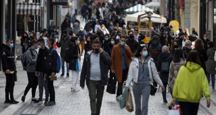 ΠΟΥ: Ποιες μάσκες πρέπει να φοράμε στη μετάλλαξη του κορωνοϊού | Η επίσημη θέση
