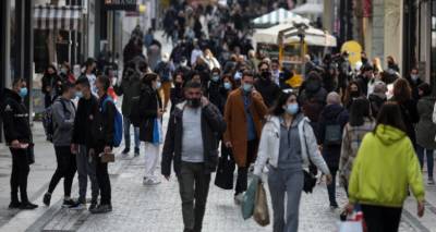 ΠΟΥ: Ποιες μάσκες πρέπει να φοράμε στη μετάλλαξη του κορωνοϊού | Η επίσημη θέση