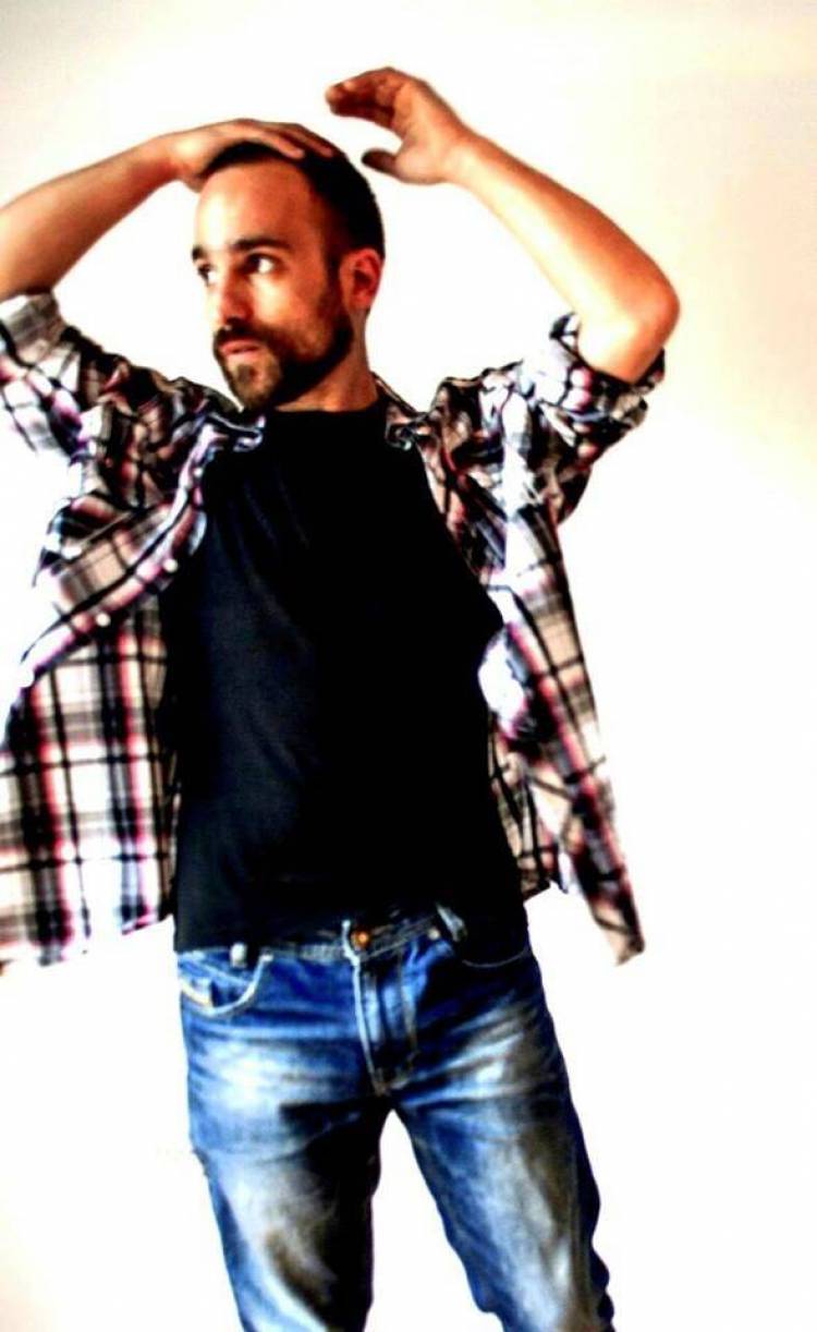 Ακούστε τα δύο νέα τραγούδια του Λημνιού Κωνσταντίνου Γιαρμαδούρου