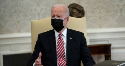 ΗΠΑ: Η κυβέρνηση Μπάιντεν θα δώσει 4 δις ενίσχυση για τα φτωχότερα κράτη στην διάρκεια της G7