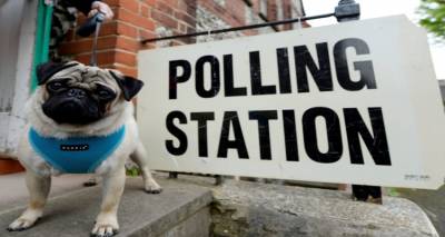 Βρετανία : Στην  τελική ευθεία προς την κάλπη