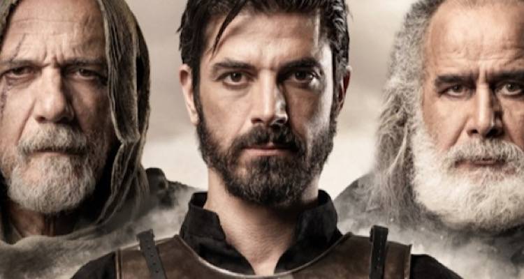 Ο «Φιλοκτήτης» με τον Γιώργο Κιμούλη έρχεται στην Ηφαιστία