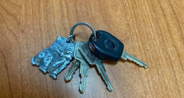 Βρέθηκαν τα κλειδιά της φωτογραφίας στο λιμάνι της Μύρινας