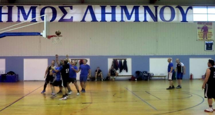 &Tau;&omicron;&upsilon;&rho;&nu;&omicron;&upsilon;ά &mu;&pi;ά&sigma;&kappa;&epsilon;&tau; &sigma;&tau;&eta; &Lambda;ή&mu;&nu;&omicron;: &Tau;&alpha; &alpha;&pi;&omicron;&tau;&epsilon;&lambda;έ&sigma;&mu;&alpha;&tau;&alpha; &tau;&eta;&sigmaf; 2&eta;&sigmaf; &mu;έ&rho;&alpha;&sigmaf;