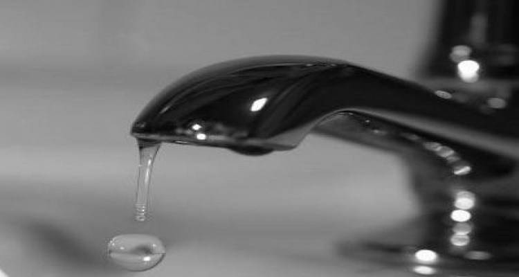 Διακοπή υδροδότησης την Δευτέρα 27 Απριλίου