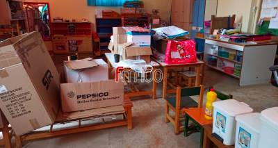 &Chi;&rho;&iota;&sigma;&tau;&omicron;&upsilon;&gamma;&epsilon;&nu;&nu;&iota;ά&tau;&iota;&kappa;&omicron; Bazaar &mu;&epsilon; &sigma;&kappa;&omicron;&pi;ό &tau;&eta;&nu; &alpha;&pi;&omicron;&kappa;&alpha;&tau;ά&sigma;&tau;&alpha;&sigma;&eta; &tau;&omega;&nu; &zeta;&eta;&mu;&iota;ώ&nu; &sigma;&tau;&omicron; &Pi;&alpha;&rho;&iota;&sigma;ί&delta;&epsilon;&iota;&omicron; &Nu;&eta;&pi;&iota;&alpha;&gamma;&omega;&gamma;&epsilon;ί&omicron;