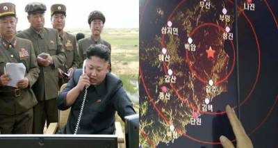 &Nu;έ&alpha; &pi;&upsilon;&rho;&eta;&nu;&iota;&kappa;ή &delta;&omicron;&kappa;&iota;&mu;ή &alpha;&pi;ό &tau;&omicron;&nu; &Kappa;&iota;&mu; &Gamma;&iota;&omicron;&nu;&gamma;&kappa; &Omicron;&upsilon;&nu; | &Eta; &pi;&iota;&omicron; &iota;&sigma;&chi;&upsilon;&rho;ή &omega;&sigmaf; &tau;ώ&rho;&alpha;