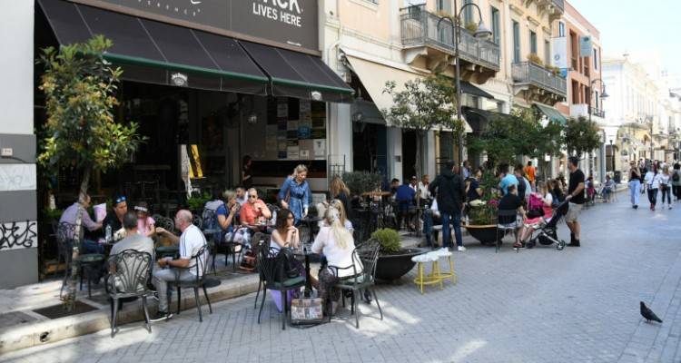Τριπλή παρέμβαση για στήριξη επιχειρήσεων -Eργοδοτικές εισφορές, επιστρεπτέα προκαταβολή, μείωση προκαταβολής φόρου