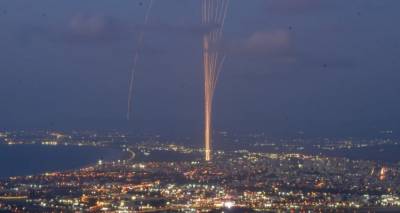 &Pi;&rho;ώ&tau;&eta; &phi;&omicron;&rho;ά &eta; &Chi;&epsilon;&zeta;&mu;&pi;&omicron;&lambda;ά&chi; &epsilon;&kappa;&tau;ό&xi;&epsilon;&upsilon;&sigma;&epsilon; &pi;ύ&rho;&alpha;&upsilon;&lambda;&omicron; &pi;&rho;&omicron;&sigmaf; &tau;&omicron; &Tau;&epsilon;&lambda; &Alpha;&beta;ί&beta; | &laquo;&Sigma;&tau;ό&chi;&omicron;&sigmaf; &eta; &Mu;&omicron;&sigma;ά&nu;&tau;&raquo; &lambda;έ&nu;&epsilon;, &laquo;&pi;ή&gamma;&alpha;&iota;&nu;&epsilon; &sigma;&epsilon; &alpha;&mu;ά&chi;&omicron;&upsilon;&sigmaf;&raquo; &alpha;&pi;&alpha;&nu;&tau;ά &tau;&omicron; &Iota;&sigma;&rho;&alpha;ή&lambda;