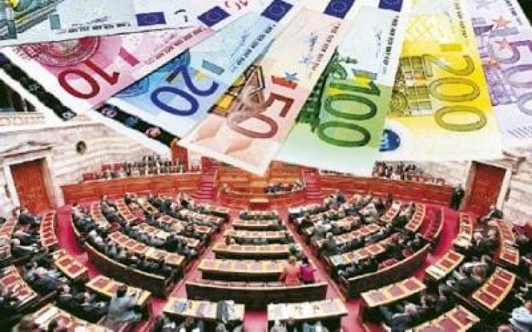 &Chi;&rho;&eta;&mu;&alpha;&tau;&omicron;&delta;ό&tau;&eta;&sigma;&eta; 7,72 &epsilon;&kappa;&alpha;&tau;. &epsilon;&upsilon;&rho;ώ &sigma;&tau;&alpha; &kappa;ό&mu;&mu;&alpha;&tau;&alpha; | &Beta;ά&sigma;&epsilon;&iota; &tau;&omega;&nu; &epsilon;&kappa;&lambda;&omicron;&gamma;ώ&nu; &tau;&omicron;&upsilon; 2009 &eta; &kappa;&alpha;&tau;&alpha;&nu;&omicron;&mu;ή