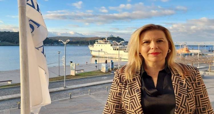 Γεώργα: &quot;Η σημερινή συνάντηση δεν έδωσε λύση στα αιτήματα μας”