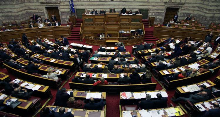 &Kappa;&alpha;&tau;&alpha;&tau;έ&theta;&eta;&kappa;&epsilon; &omicron; &epsilon;&phi;&alpha;&rho;&mu;&omicron;&sigma;&tau;&iota;&kappa;ό&sigmaf; &nu;ό&mu;&omicron;&sigmaf; - &Alpha;&nu;&omicron;ί&gamma;&epsilon;&iota; &omicron; &delta;&rho;ό&mu;&omicron;&sigmaf; &gamma;&iota;&alpha; &tau;&alpha; 12 &delta;&iota;&sigma;.