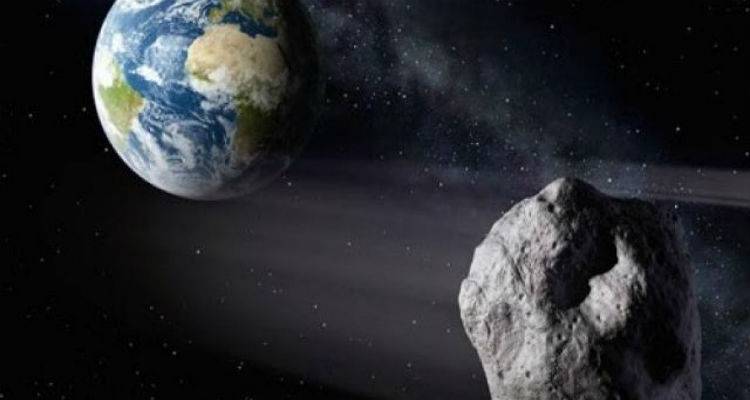 Αστεροειδής ορατός στον ουρανό στις 5 Μαρτίου