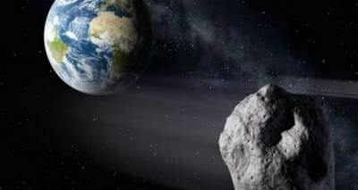 Αστεροειδής ορατός στον ουρανό στις 5 Μαρτίου