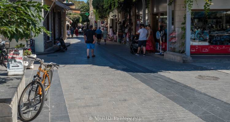 &Pi;&omicron;&iota;&alpha; &kappa;&alpha;&tau;&alpha;&sigma;&tau;ή&mu;&alpha;&tau;&alpha; &alpha;&nu;&omicron;ί&gamma;&omicron;&upsilon;&nu; &alpha;&pi;ό &tau;&eta; &Delta;&epsilon;&upsilon;&tau;έ&rho;&alpha; | &Omega;&rho;ά&rho;&iota;&omicron; &kappa;&alpha;&iota; &kappa;&alpha;&nu;ό&nu;&epsilon;&sigmaf; &lambda;&epsilon;&iota;&tau;&omicron;&upsilon;&rho;&gamma;ί&alpha;&sigmaf;