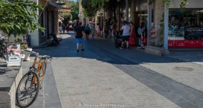 &Pi;&omicron;&iota;&alpha; &kappa;&alpha;&tau;&alpha;&sigma;&tau;ή&mu;&alpha;&tau;&alpha; &alpha;&nu;&omicron;ί&gamma;&omicron;&upsilon;&nu; &alpha;&pi;ό &tau;&eta; &Delta;&epsilon;&upsilon;&tau;έ&rho;&alpha; | &Omega;&rho;ά&rho;&iota;&omicron; &kappa;&alpha;&iota; &kappa;&alpha;&nu;ό&nu;&epsilon;&sigmaf; &lambda;&epsilon;&iota;&tau;&omicron;&upsilon;&rho;&gamma;ί&alpha;&sigmaf;