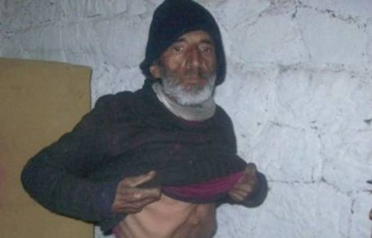 Καταζητούμενος ο «survivor» των Άνδεων