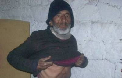 Καταζητούμενος ο «survivor» των Άνδεων