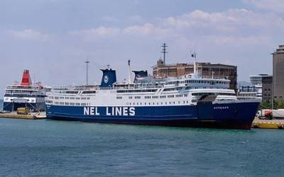 Σε «ταραγμένα νερά» πλέει η ΝΕΛ και ψάχνει νέα ανάσα 19,1 εκ.