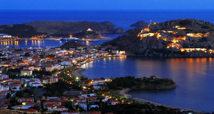 Quiz: Πόσο Λημνιός ή Λημνιά είσαι;