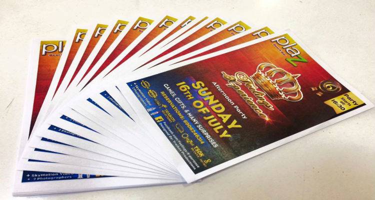 &Sigma;&epsilon; &laquo;&omicron;&rho;&gamma;&alpha;&sigma;&mu;ό&raquo; &pi;&rho;&omicron;&epsilon;&tau;&omicron;&iota;&mu;&alpha;&sigma;&iota;ώ&nu; &gamma;&iota;&alpha; &tau;&omicron; &epsilon;&pi;&epsilon;&tau;&epsilon;&iota;&alpha;&kappa;ό &laquo;6 Years Feelings &ndash;X-perience Beach Party&raquo;