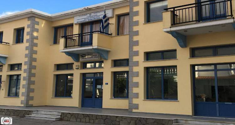 Λήμνος: Συνεδρίασε η επιτροπή ΚΕΠΑ στη Λήμνο | 11 τα περιστατικά