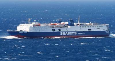 Aqua Blue: Θα καταφέρει να ανταπεξέλθει στην καλοκαιρινή  σεζόν της Λήμνου;