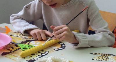 Πασχαλινό Παζάρι στο Πλατύ