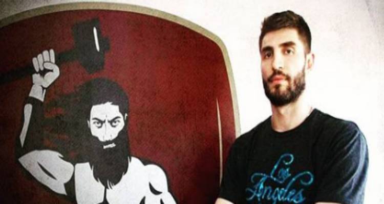 Τσαϊρέλης: «Εύχομαι να ζήσω κι εγώ όμορφες στιγμές στη Λήμνο» (photo)