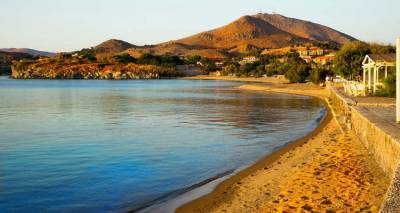 &Delta;&iota;&alpha;&kappa;&omicron;&pi;έ&sigmaf; &sigma;&tau;&eta;&nu; &Lambda;ή&mu;&nu;&omicron; &pi;&rho;&omicron;&tau;&epsilon;ί&nu;&epsilon;&iota; &eta; Fly &amp; Drive