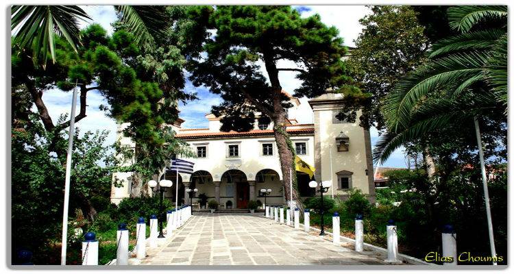 Επετειακή εκδήλωση για τα 150 χρόνια του Ιερού Ναού Αγίας Τριάδας Μύρινας