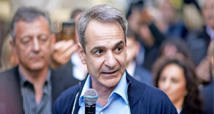 Ολα όσα προανήγγειλε στη συνέντευξή του ο Μητσοτάκης | Μέτρα μέχρι το καλοκαίρι, τι θα αλλάξει την β&#039; τετραετία