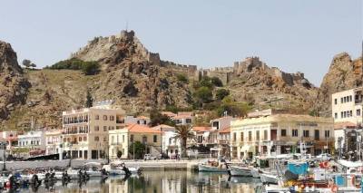 &laquo;&Epsilon;&kappa;&tau;ό&sigmaf;&raquo; &eta; &tau;&alpha;&mu;&epsilon;&iota;&alpha;&kappa;ή &upsilon;&pi;&eta;&rho;&epsilon;&sigma;ί&alpha; &tau;&omicron;&upsilon; &Delta;ή&mu;&omicron;&upsilon; &Lambda;ή&mu;&nu;&omicron;&upsilon;