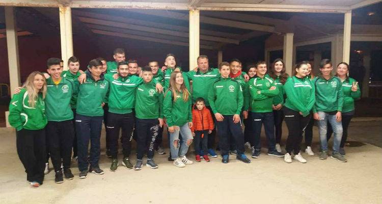 &Alpha;&upsilon;&tau;&omicron;ί &epsilon;ί&nu;&alpha;&iota; &omicron;&iota; &alpha;&theta;&lambda;&eta;&tau;έ&sigmaf; &tau;&eta;&sigmaf; &Eta;&phi;&alpha;&iota;&sigma;&tau;ί&alpha;&sigmaf; &pi;&omicron;&upsilon; &tau;&alpha;&xi;ί&delta;&epsilon;&psi;&alpha;&nu; &sigma;&tau;&eta; &Lambda;έ&sigma;&beta;&omicron;