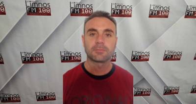 &Alpha;&lambda;έ&xi;&alpha;&nu;&delta;&rho;&omicron;&sigmaf; &Lambda;&iota;&beta;&alpha;&theta;&upsilon;&nu;ό&pi;&omicron;&upsilon;&lambda;&omicron;&sigmaf;: &laquo;&Eta; &Lambda;ή&mu;&nu;&omicron;&sigmaf; &pi;&rho;έ&pi;&epsilon;&iota; &nu;&alpha; &alpha;&pi;&omicron;&kappa;&tau;ή&sigma;&epsilon;&iota; &kappa;&omicron;&mu;&omicron;&upsilon;&nu;&iota;&sigma;&tau;ή &Delta;ή&mu;&alpha;&rho;&chi;&omicron;&raquo;