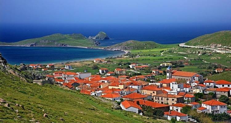 Ο Guardian ξεχωρίζει τη Λήμνο και τα υπόλοιπα νησιά του Βορείου Αιγαίου