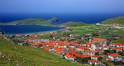 Ο Guardian ξεχωρίζει τη Λήμνο και τα υπόλοιπα νησιά του Βορείου Αιγαίου