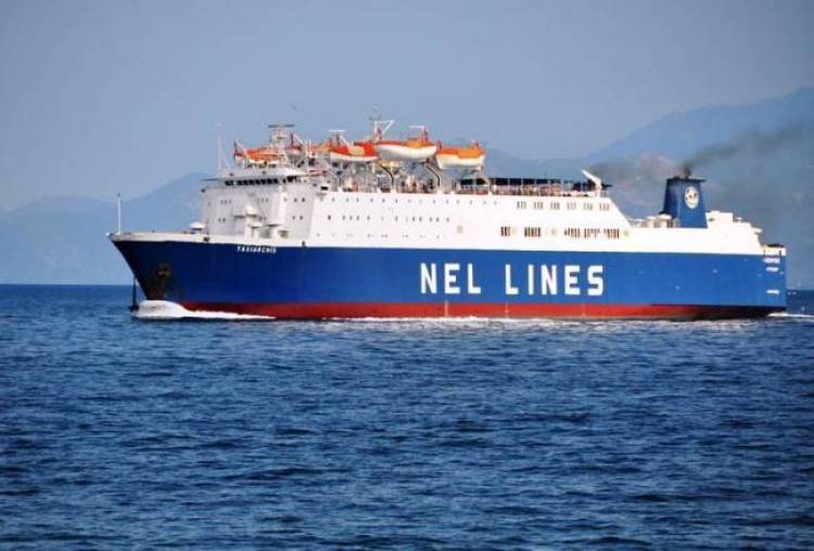 Το...success story δεν έφτασε στην Λήμνο | Μείωση των αφίξεων δείχνουν τα πρώτα στοιχεία