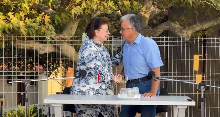 Λήμνος: Το Χριστοδουλίδειο Μέγαρο παραχωρήθηκε στο ΥΠΠΟΑ | Από αρχοντικό-σύμβολο, σύντομα φάρος πολιτισμού!