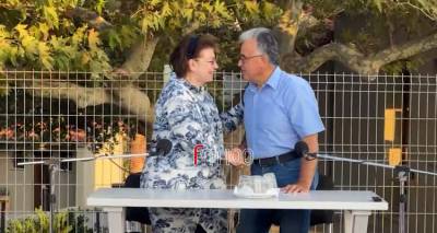 Λήμνος: Το Χριστοδουλίδειο Μέγαρο παραχωρήθηκε στο ΥΠΠΟΑ | Από αρχοντικό-σύμβολο, σύντομα φάρος πολιτισμού!