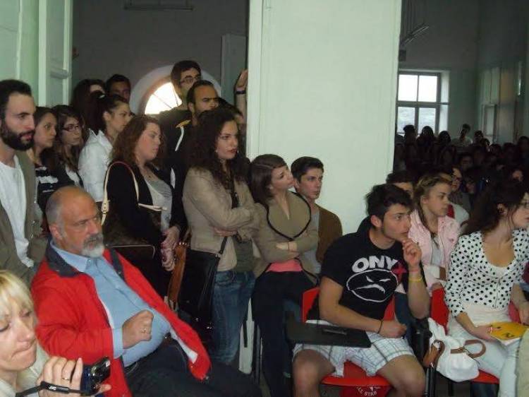 Με την παρουσία Μπουλώτη η αποψινή έκτακτη Γ.Συνέλευση των φοιτητών της Λήμνου